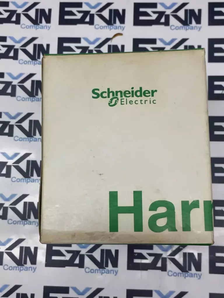 Schneider Electric XVB C21 Harmony Unit Base 