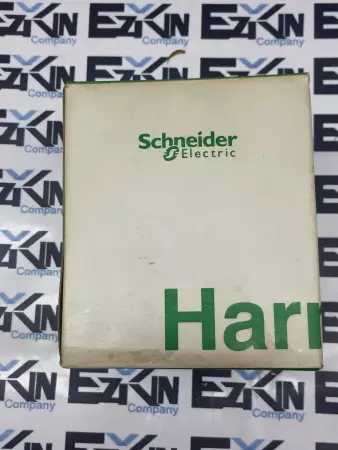 Schneider Electric XVB C21 Harmony Unit Base 