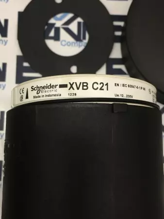Schneider Electric XVB C21 Harmony Unit Base 