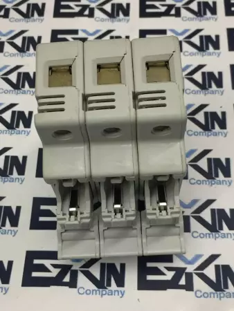 CHCC3DI Bussmann 30 A 600 V Fuse Holder 3Pole