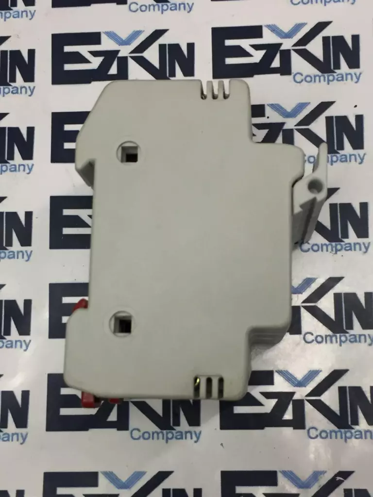 Bussmann CHCC3DI 3-Pole Fuse Holder, 600V 30Amp 