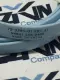 Cisco 72-3383-01 RJ-45 to DB-9 F Router Console Cable 6' - Blue