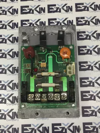 Siemens CA91B01040 CIRCUIT BOARD 