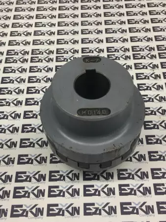 MISUMI K-7 Coupling MD Series (MD-140)