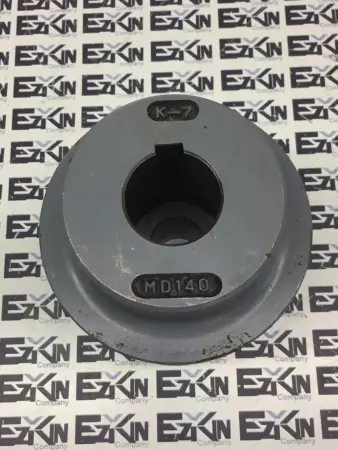 MISUMI K-7 Coupling MD Series (MD-140)