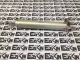SMC  PNEUMATIC CYLINDER NCD3BN50-1000 