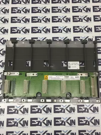 AEG Modicon DTA 201 7628-042.244801 DTA201 Secondary Rack