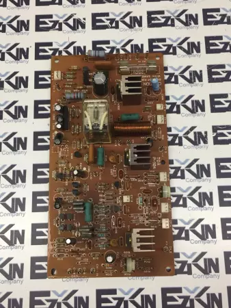 TOA P-924 Power PCB circuit board 