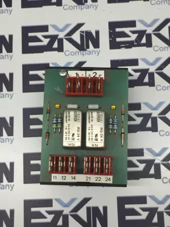 SDS 744.10727 Relay 