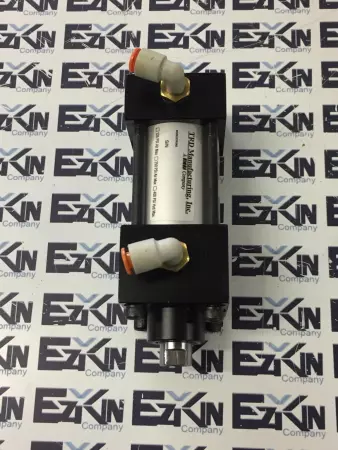 Bimba 05-38043(L1) Pneumatic Cylinder 