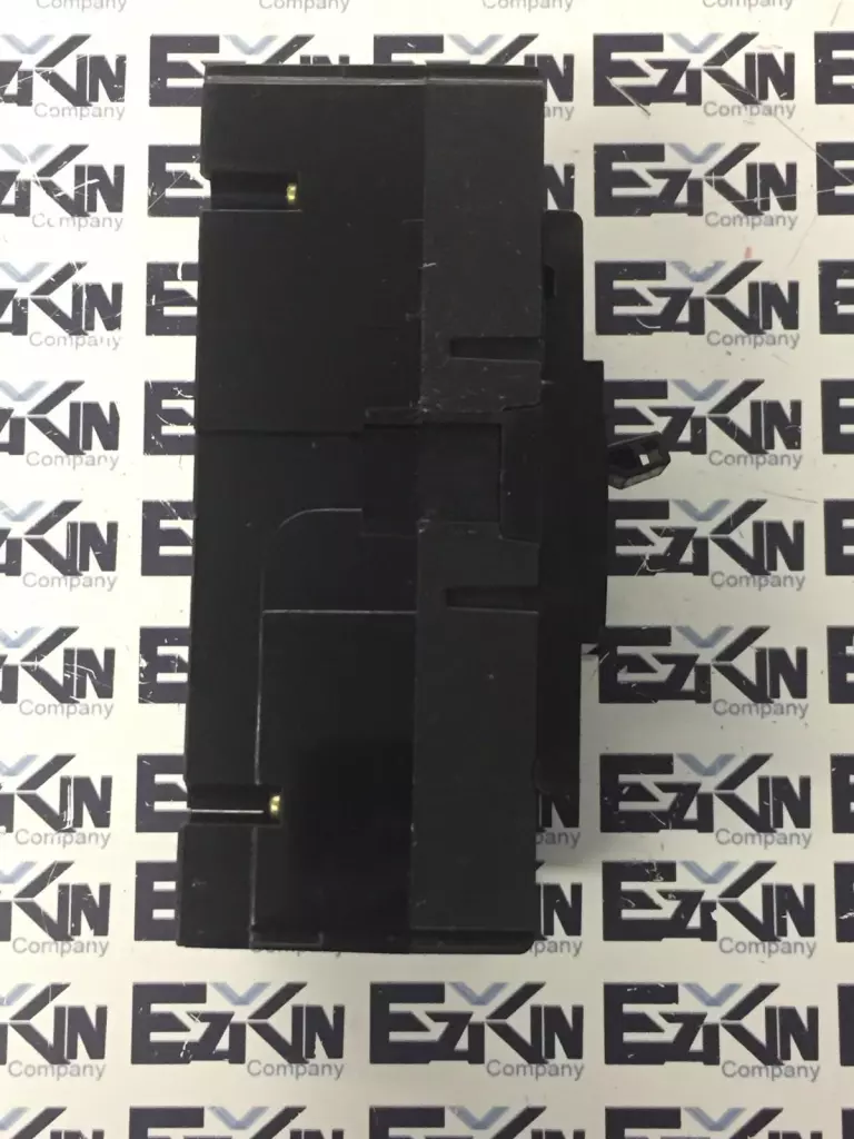 Mitsubishi NF100-CP-3P-100A Circuit Breaker 600VAC 100Amp 