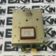 Deltron Power W108A Power Supply  Input 100/120/220/230/240V Output 15V 1.5A 