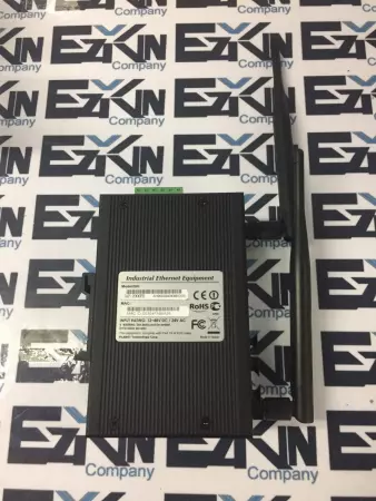Planet Technolgy IAP-2000PE Network Access Point 
