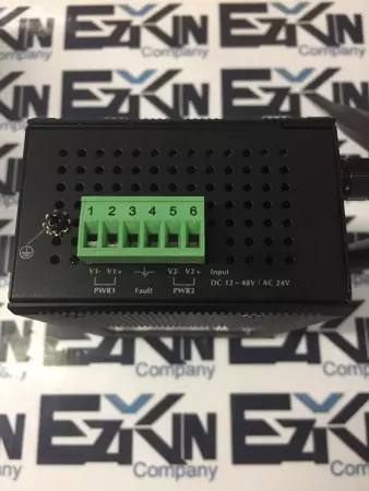 Planet Technolgy IAP-2000PE Network Access Point 