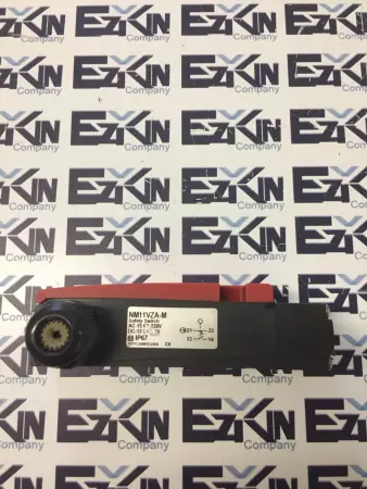 EUCHNER NM11VZA-M SAFETY SWITCH