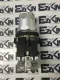 Eaton A161 HT8A Clear Pushbutton Switch SER B1 250V 