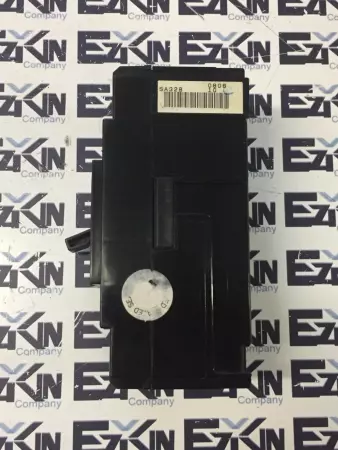 Fuji SA32B 2-Pole Circuit Breaker, 10A 220VAC 