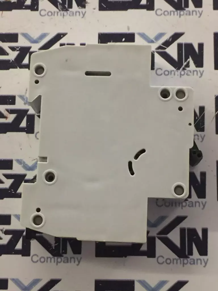 Klockner Moeller FAZ-C16 1-Pole Circuit Breaker, 240-415VAC 16A 