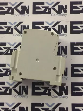 Fuji Electric CP31FM/3 1-Pole Circuit Protector 220VAC/125VDC 3Amp 