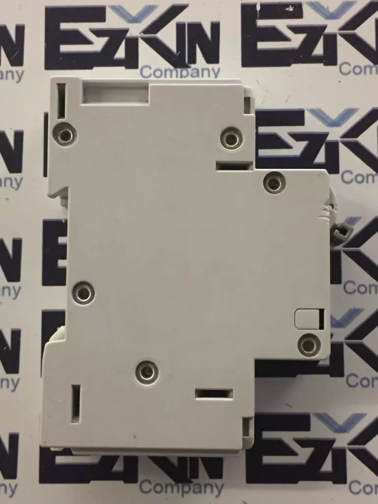Shurter AS168X-CB1 1-Pole Circuit Breaker 277V 5Amp 