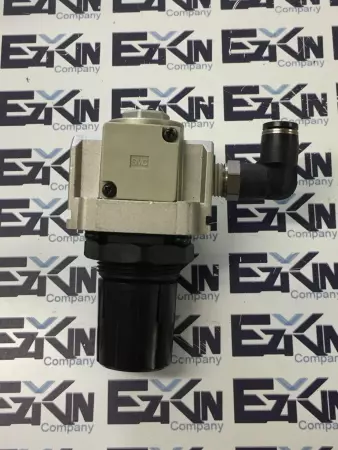 SMC AR2501-02G+  PRESSURE VALVE 