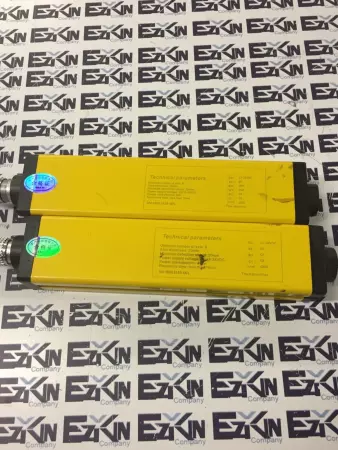 Moncee GT20S-8-A Safety Lights Curtains 