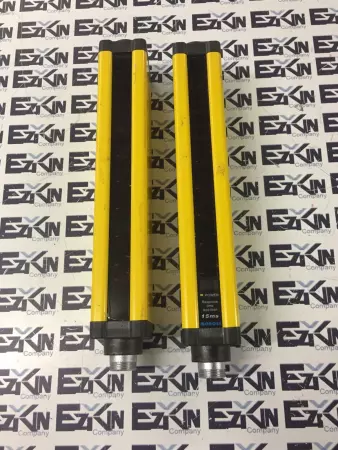 Moncee GT20S-8-A Safety Lights Curtains 