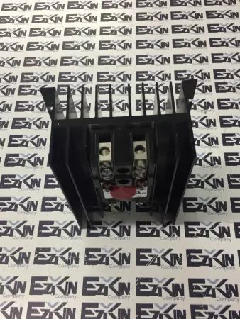 Control Concepts 3020-48-30-4/20MA SRC Power Controller Slave 480V 30Amp 