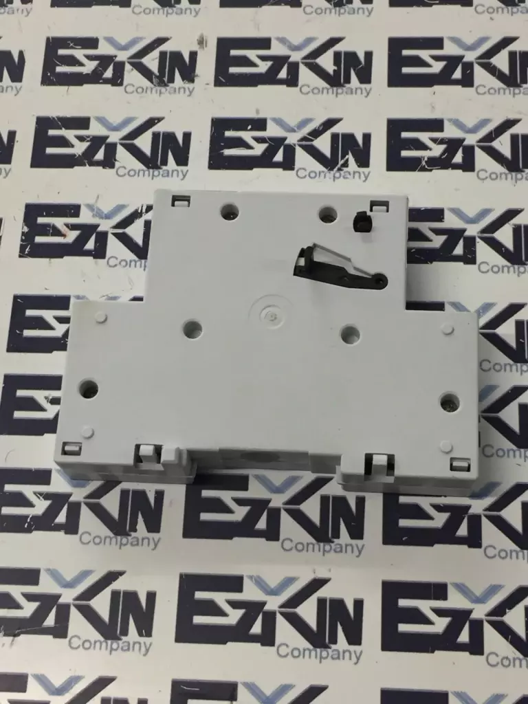 Allen-Bradley 190-A 11 SER A Auxiliary Contact Block 600VAC Max 10Amp 