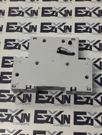 Allen-Bradley 190-A 11 SER A Auxiliary Contact Block 600VAC Max 5Amp 