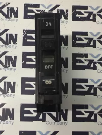 Square D LJ-7521 1-Pole Circuit Breaker 120-240V 20Amp 