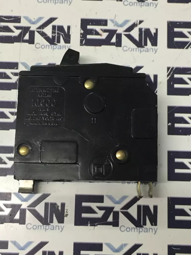 Square D LJ-7521 1-Pole Circuit Breaker 120-240V 20Amp 