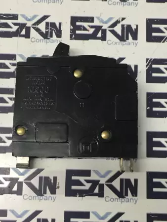 Square D LJ-7521 1-Pole Circuit Breaker 120-240V 20Amp 