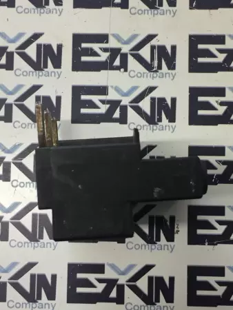 Allen-Bradley 190-L2 SER A Extension Terminal 600V 100Amp 