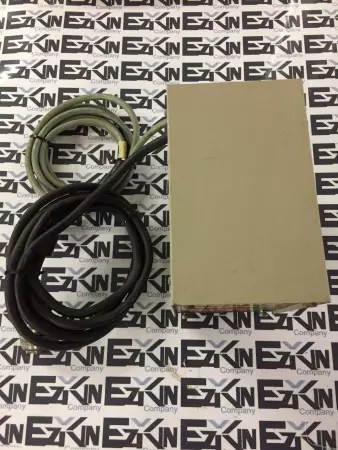 Microsonic Processor MC 1090 Control Module 
