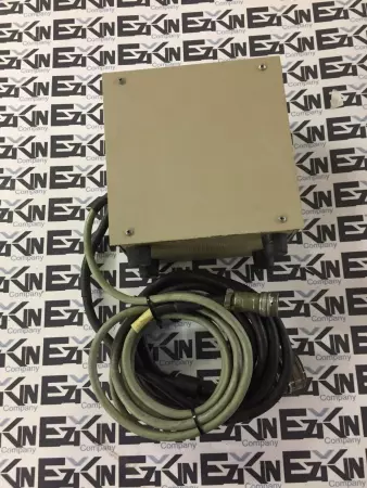 Microsonic Processor MC 1090 Control Module 