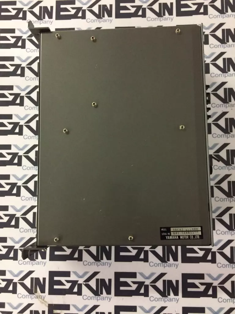 Yamaha Motor Co. SRCA-2 Servo Drive Controller 400VA 