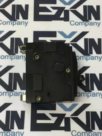 Square D QO120 Circuit Breaker 20A 1POLE 