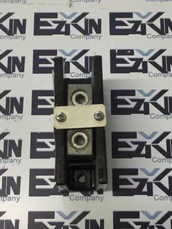 Allen-Bradley 1492-100Y SER.B Terminal Block 600V 175A 1P 