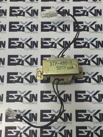 XTP-480-1 520V  TRANSFORMER 