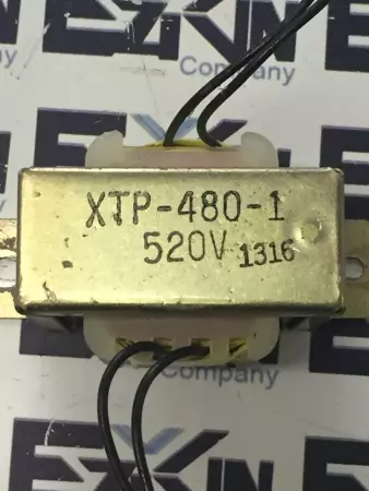 XTP-480-1 520V  TRANSFORMER 