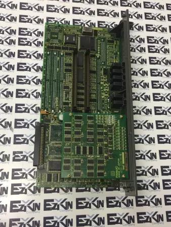 Fanuc A16B-3200-0056 CPU Circuit Board 