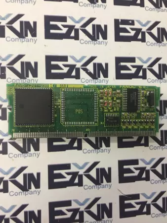 FANUC A20B-2901-0981/05B MEMORY MODULE 