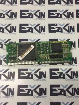 Fanuc A20B-2901-0271/02B RAM Module Circuit Board 