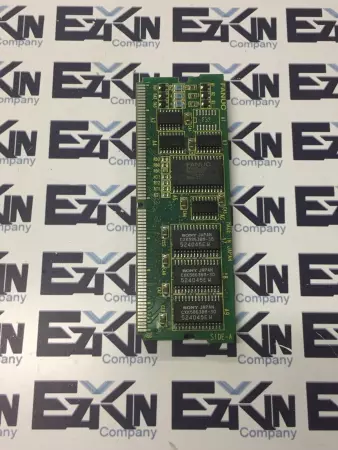 Fanuc A20B-2901-0271/02B RAM Module Circuit Board 