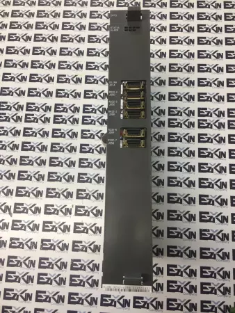 Fanuc A16B-3200-0056 CPU Circuit Board 