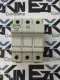 Bussmann CHM3D Fuse Holders 3 Pole Fuse 10x38 13/32x1-1/2