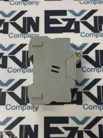 Bussmann CHCC2I Holder Fuse 2P 30A 600V 