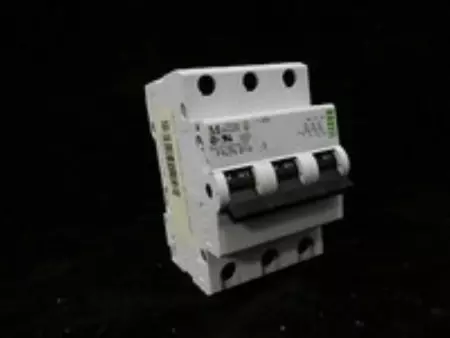 Moeller FAZN-B16-3 Circuit Breaker 16Amp 