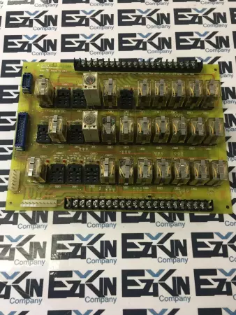 Mitsubishi Electric RC22A, BN624A949H01 Circuit Board 